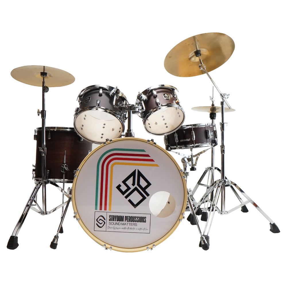 Sonic Pro — Bourbon Grain Gloss
