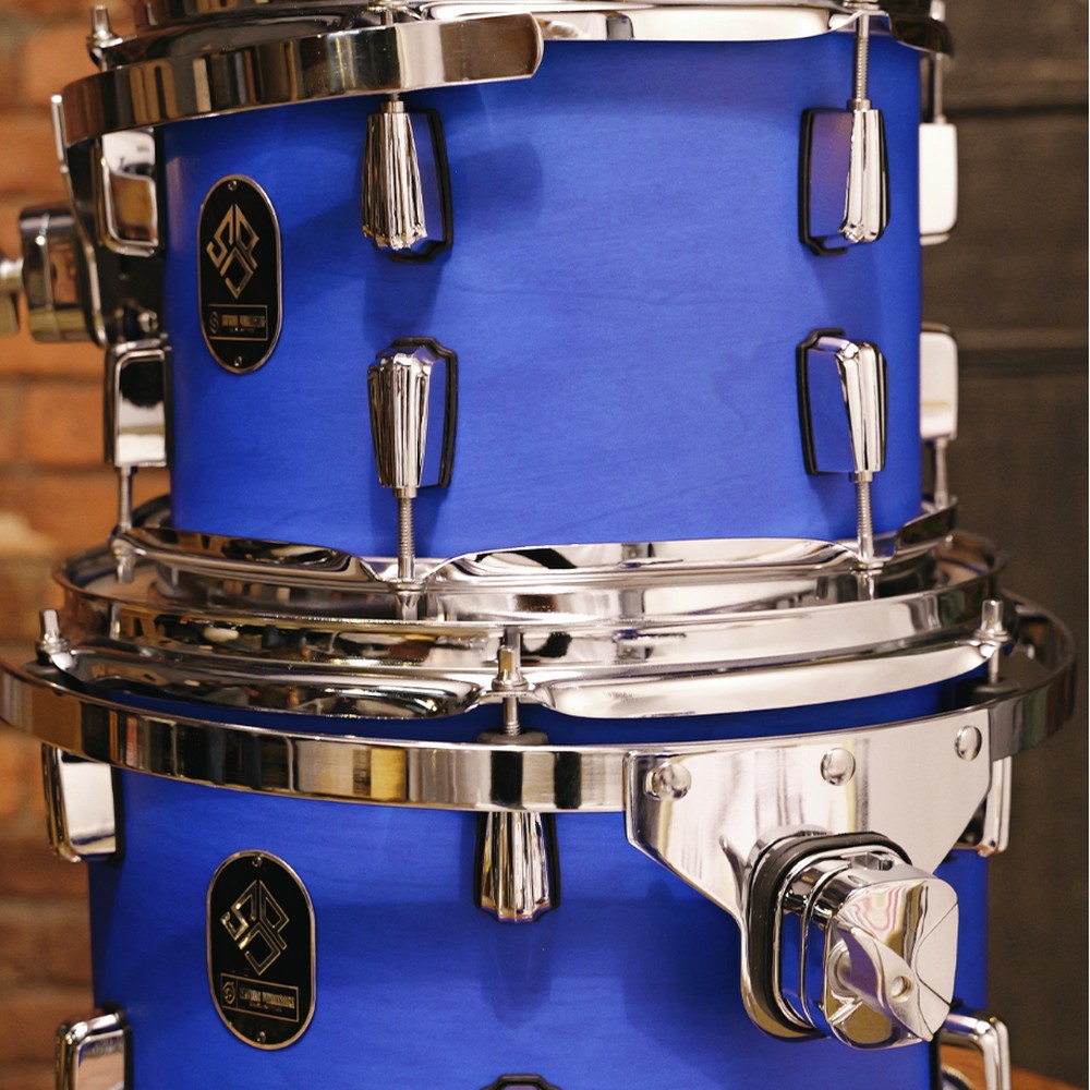 Sonic Pro — PE-Painted Poplar Shells