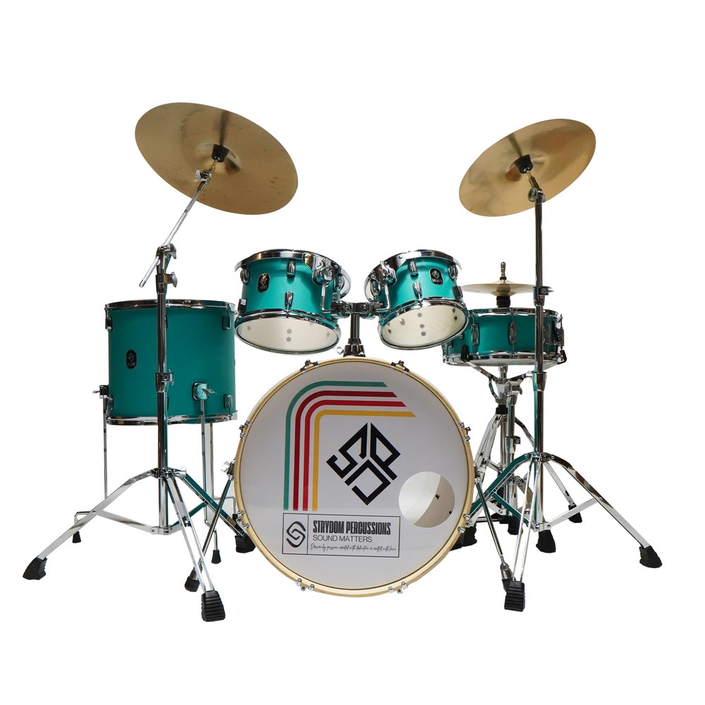 Sonic Pro — Glacier Mint