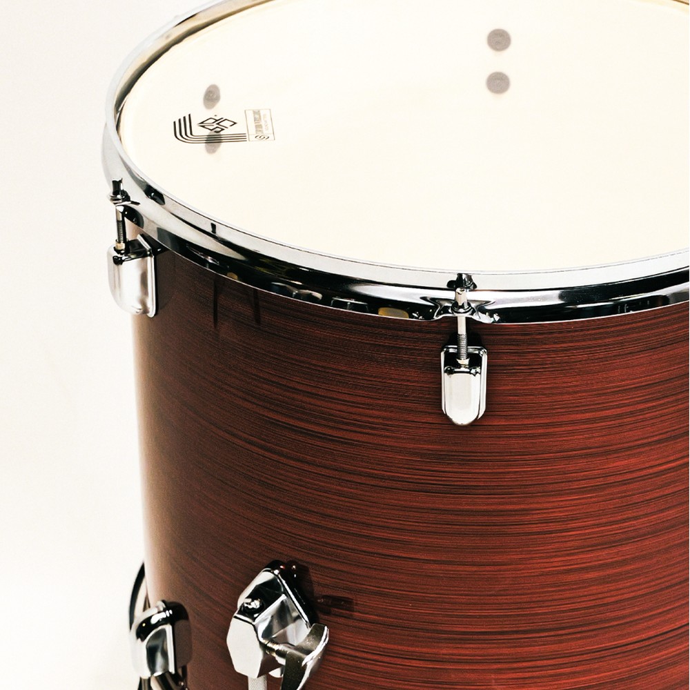 Sonic Scout — 6-Ply Poplar Shells