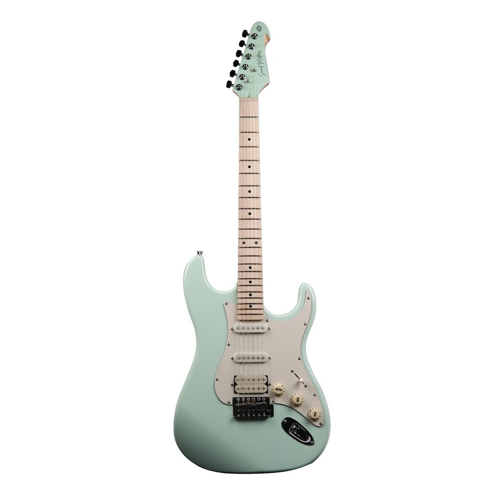 Stratway ST20 V2 — Green Breeze