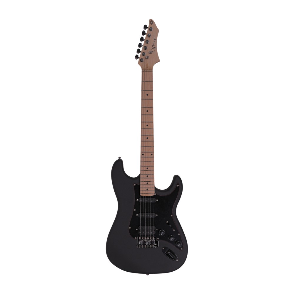 Stratway ST20M — Black Ember