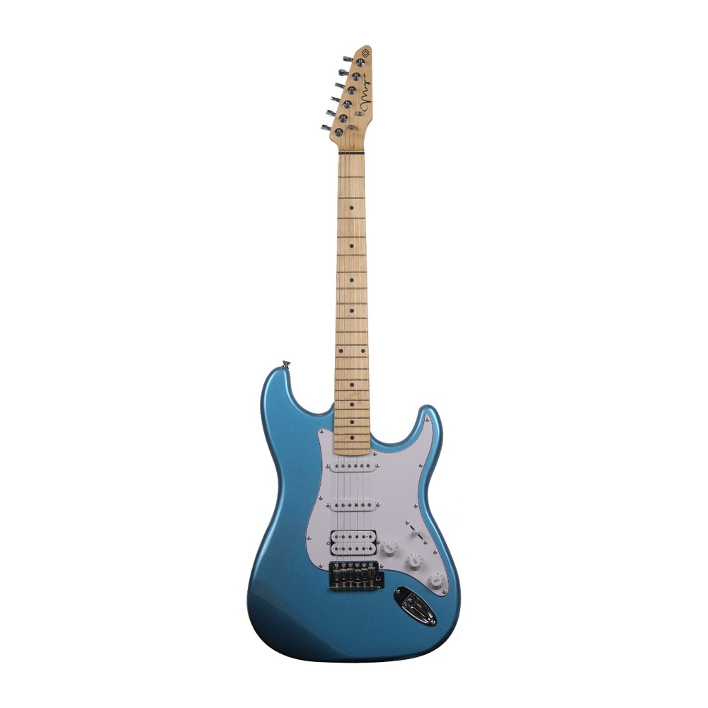Stratway ST20M — Lake Placid Blue