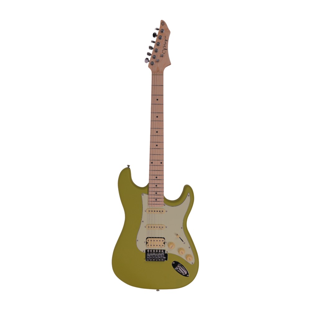 Stratway ST20M — Laser Lime