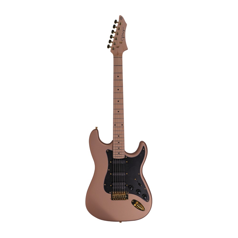 Stratway ST20M — Nova Gold