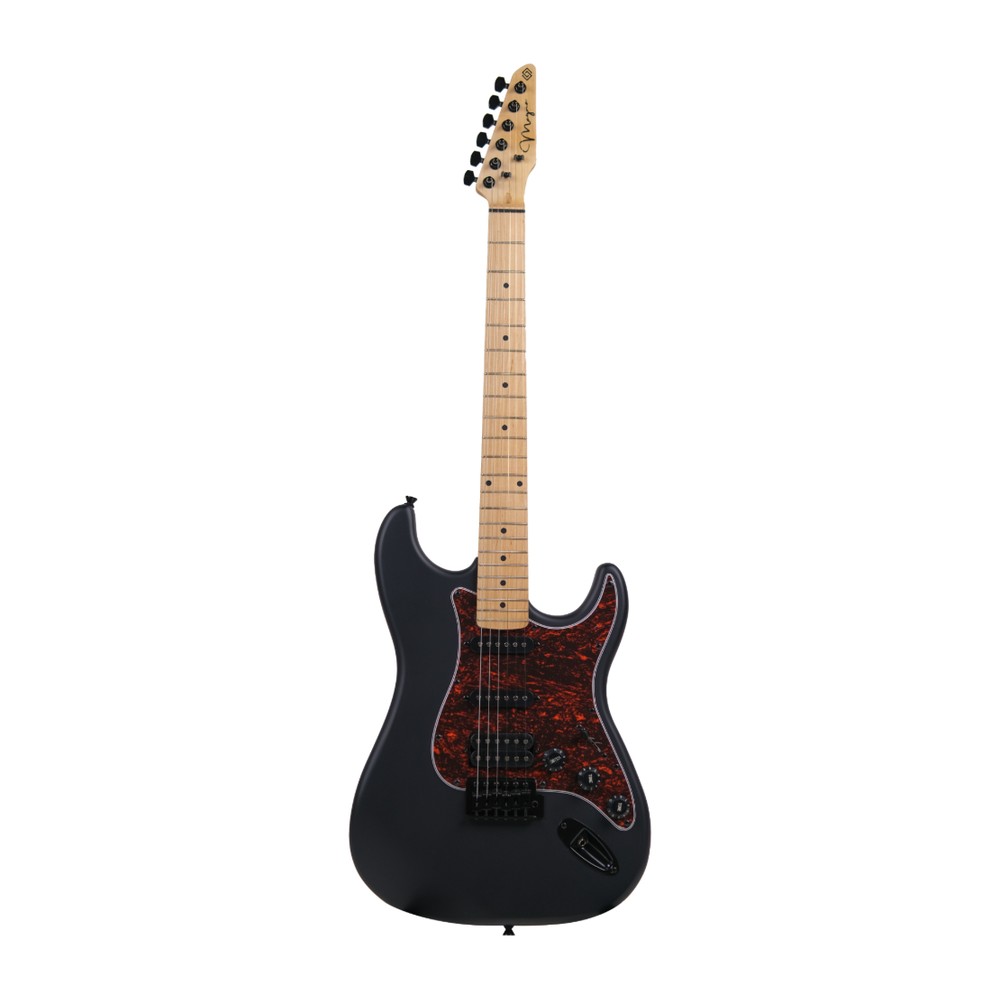 Stratway ST20M — Satin Black