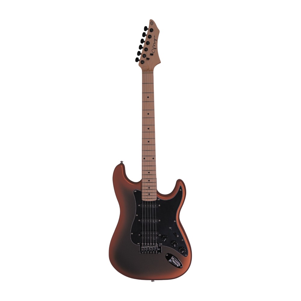 Stratway ST20M — Shadow Flame