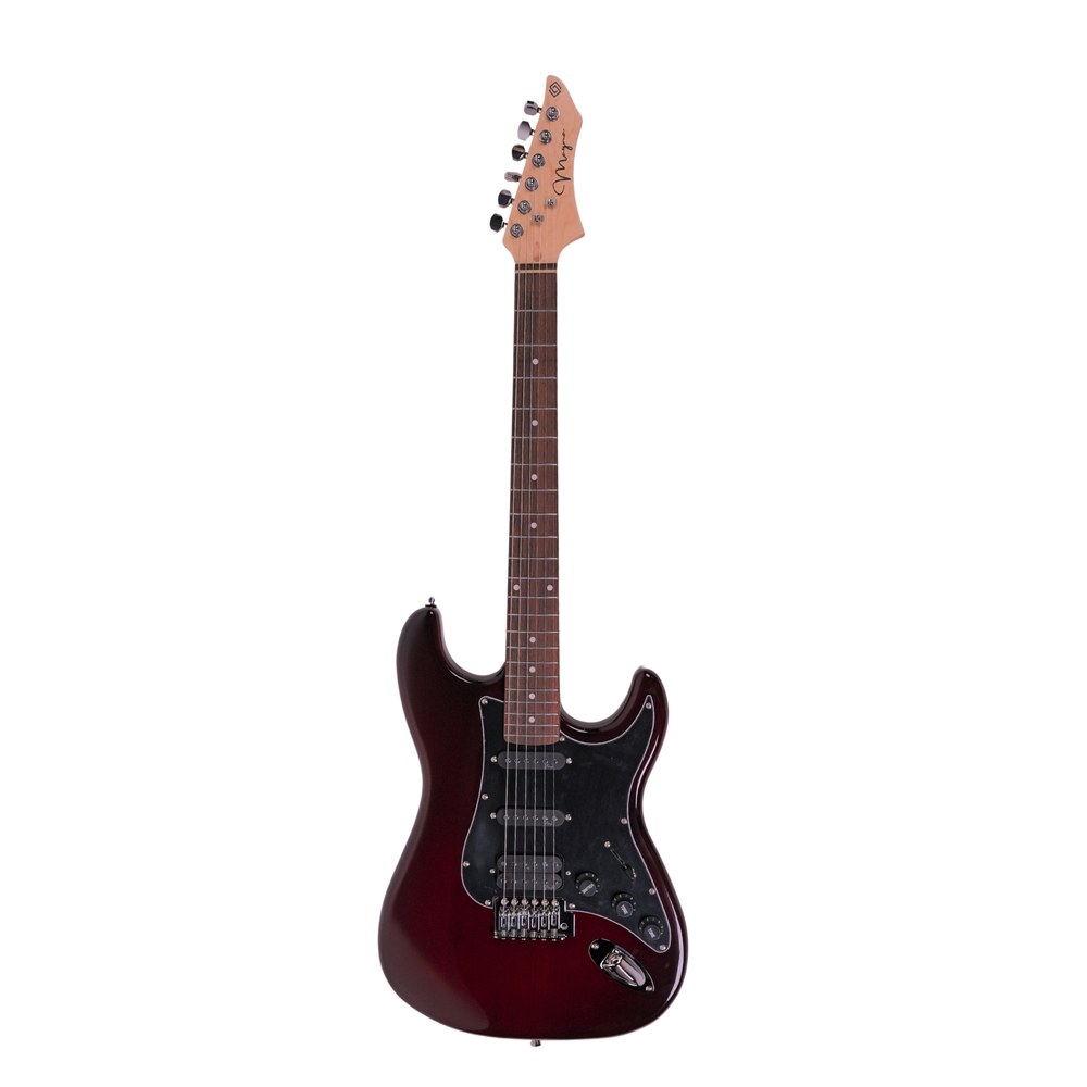 Stratway ST20R — Aged Wine