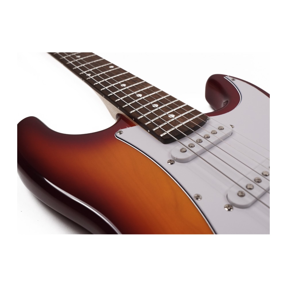 Stratway ST20R — Rosewood Fingerboard