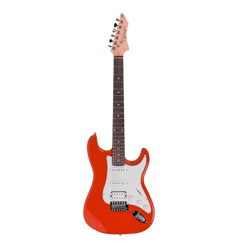 Stratway ST20R — Lava Pop
