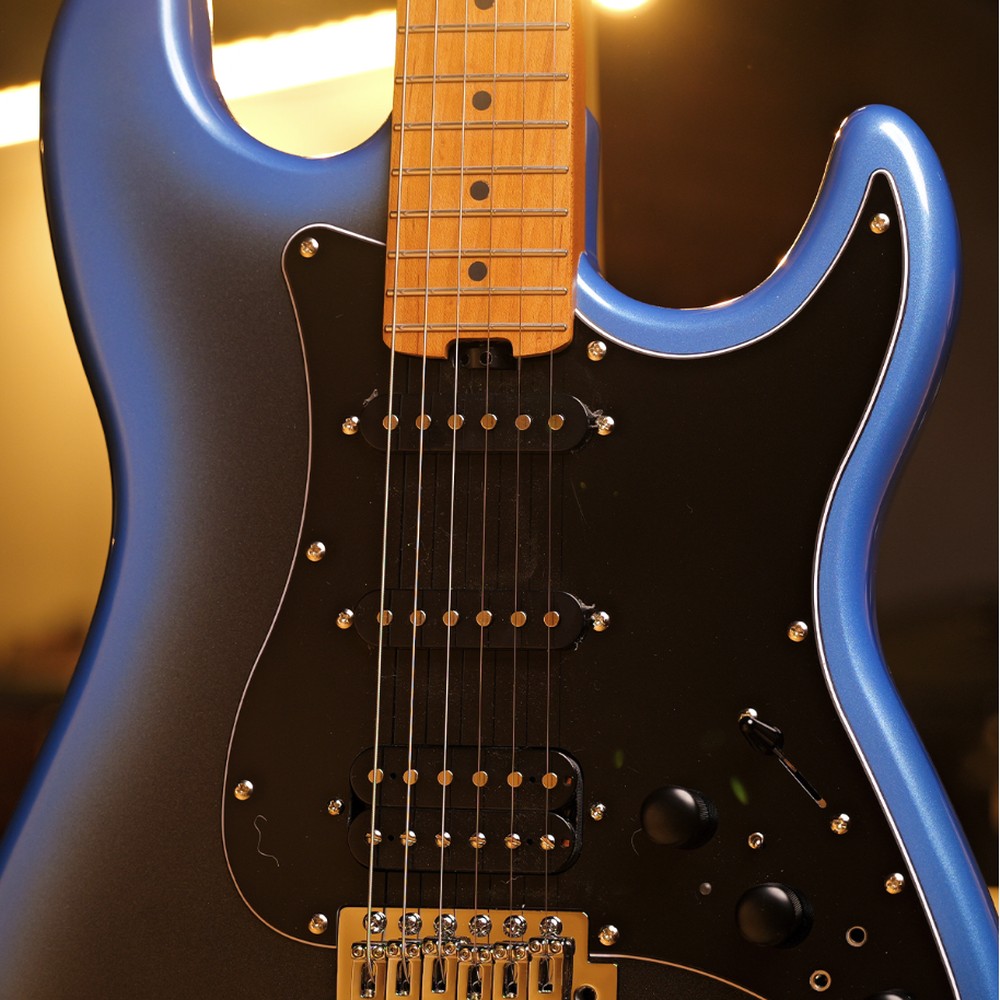 Stratway ST30 Pro — HSS with PHS-B 16k Humbucker
