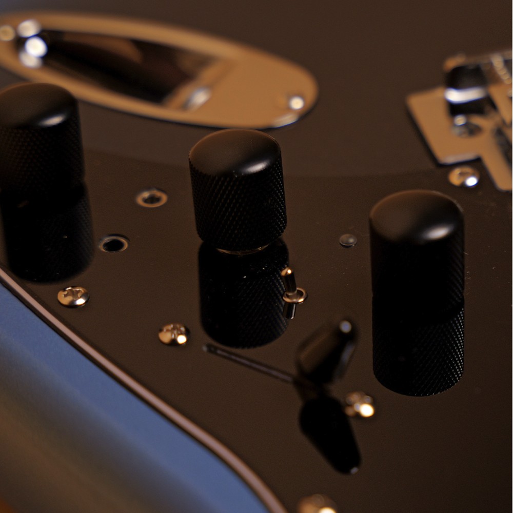 Stratway ST30 Pro — Built-In Riot Processor