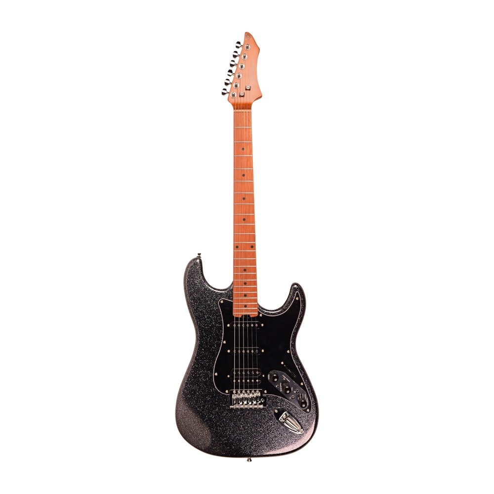 Stratway ST30 Pro — Galaxy Black
