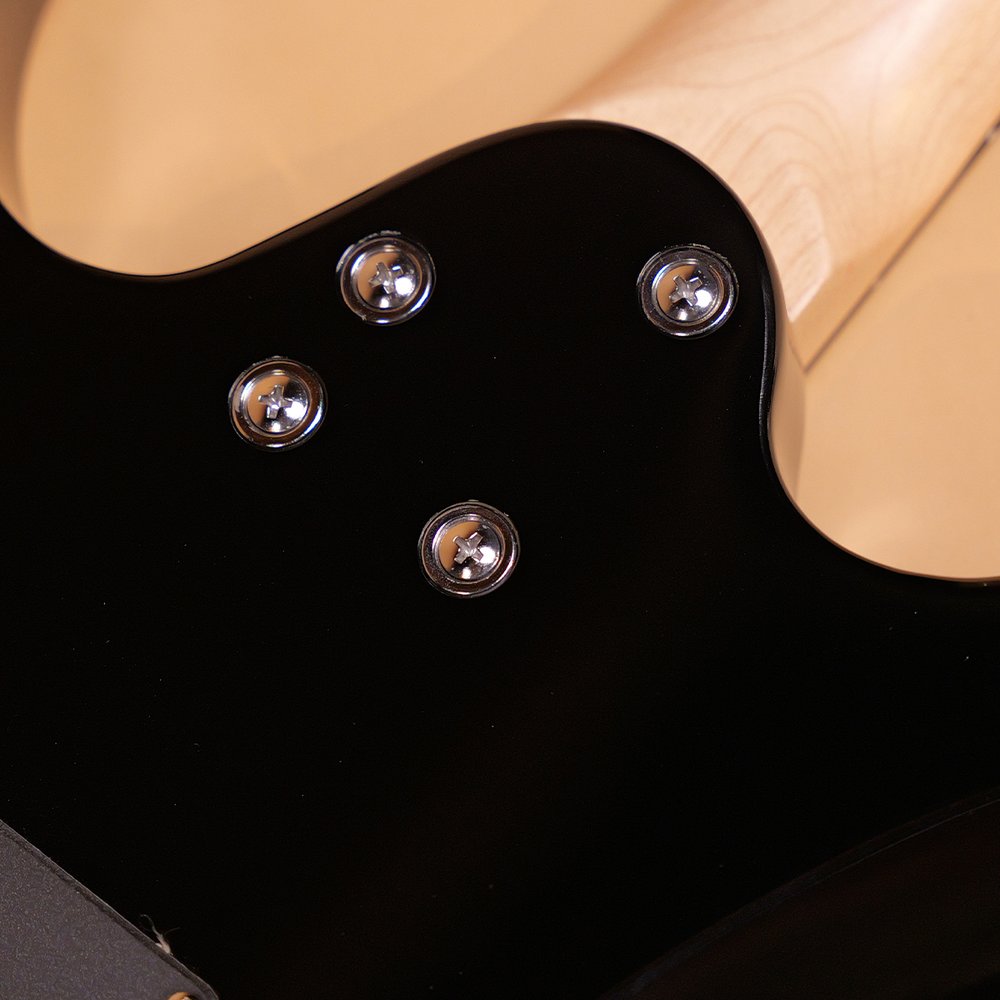 Super Shredder SS20HSH — Synchronized Tremolo