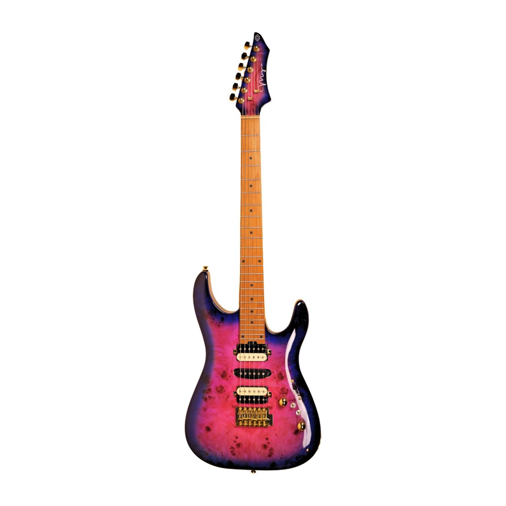 Super Shredder SS40HSH