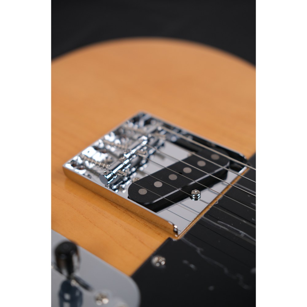 TelePop TE52 — Twin Ceramic Single Coils