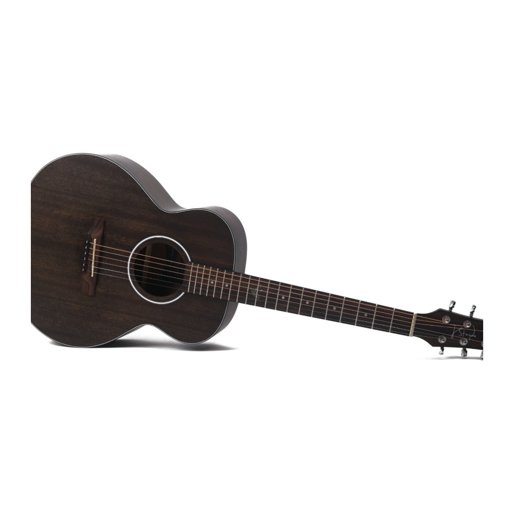 Voyager V336 — Okoume Neck, Rosewood Fingerboard