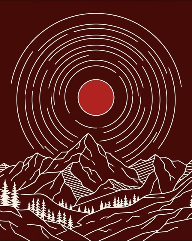 Red Moon Series