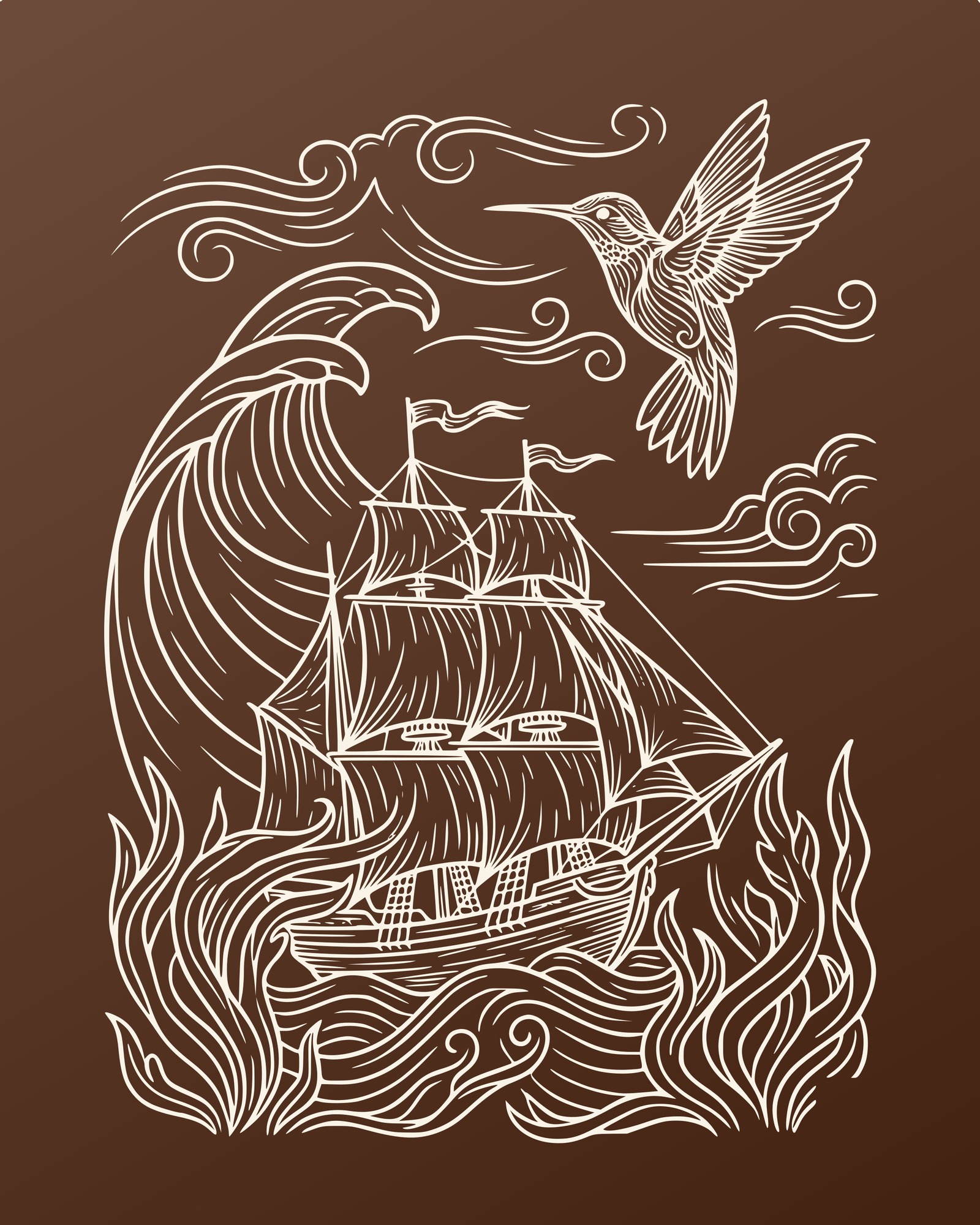 Voyager Series